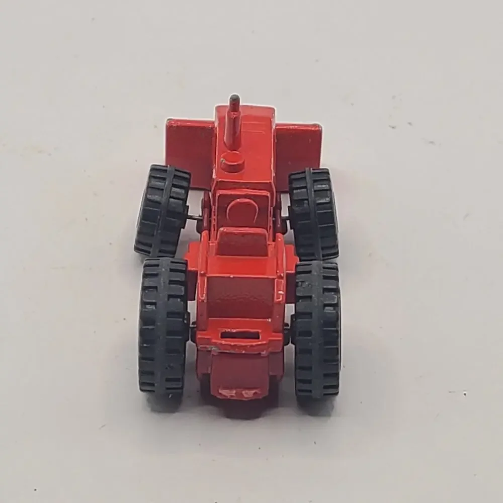 Hot Wheels this rolls